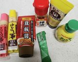 伝説のディップ　ガチソースの作り方作り方1写真