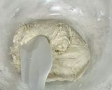湯ゲル高加水フォカッチャ生地でベーグル風作り方15写真