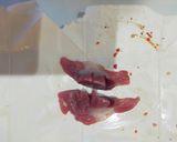 砂肝のコンフィ風（ズボラ処理&放置）作り方3写真