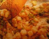 ✿ひき肉とじゃがいものサラダ✿作り方5写真