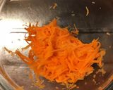 にんじんサラダ作り方5写真