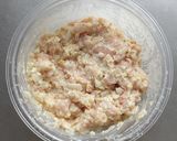 卵無し☆鶏胸1枚で4人分チキンナゲット。作り方4写真