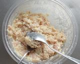 卵無し☆鶏胸1枚で4人分チキンナゲット。作り方6写真