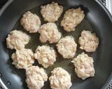 卵無し☆鶏胸1枚で4人分チキンナゲット。作り方5写真
