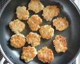 卵無し☆鶏胸1枚で4人分チキンナゲット。作り方7写真