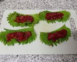 油あげの竹輪巻き作り方1写真