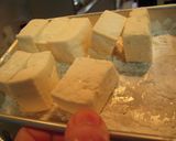 ♪豆腐とオイスターソースのコクスープ♪作り方7写真