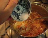 ♪豆腐とオイスターソースのコクスープ♪作り方5写真