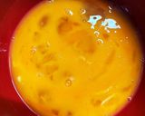 中坊が作る親子どゅん作り方1写真