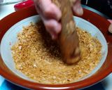 そうめんのたれ~佐賀のおばあちゃんレシピ作り方4写真