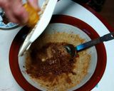 そうめんのたれ~佐賀のおばあちゃんレシピ作り方6写真