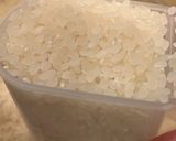 米:水=1:1で失敗しない米の炊き方作り方1写真
