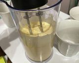 冷めても柔らかレンジで簡単カステラ風作り方5写真