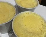冷めても柔らかレンジで簡単カステラ風作り方9写真