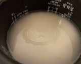 米:水=1:1で失敗しない米の炊き方作り方5写真