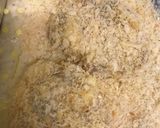 美味しい〜海老カツ！作り方3写真