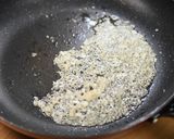 甘～いだしの☆なすの和風そぼろあんかけ☆作り方3写真