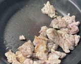 豚ニラもやし炒め作り方4写真
