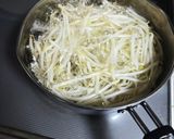 もやしの中華和え作り方1写真