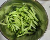 もやしの中華和え作り方4写真