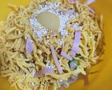 もやしの中華和え作り方6写真