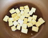 こどもも食べる♡ゴーヤーチャンプルー作り方4写真