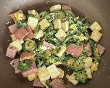 こどもも食べる♡ゴーヤーチャンプルー作り方7写真