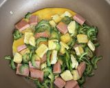 こどもも食べる♡ゴーヤーチャンプルー作り方6写真