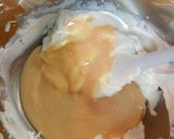 焼きチーズプリン作り方11写真