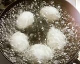 SNSでも大人気！ご飯が止まらない麻薬卵作り方1写真