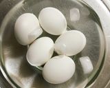 SNSでも大人気！ご飯が止まらない麻薬卵作り方2写真