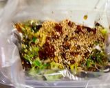 SNSでも大人気！ご飯が止まらない麻薬卵作り方5写真