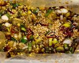 SNSでも大人気！ご飯が止まらない麻薬卵作り方6写真