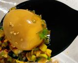 SNSでも大人気！ご飯が止まらない麻薬卵作り方8写真