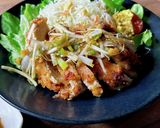 SNSでも大人気！ご飯が止まらない麻薬卵作り方11写真