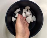 豆腐と大根★鯛のあら汁★味噌汁★動画あり作り方7写真