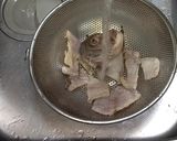 豆腐と大根★鯛のあら汁★味噌汁★動画あり作り方5写真
