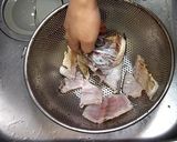 豆腐と大根★鯛のあら汁★味噌汁★動画あり作り方4写真