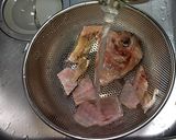 豆腐と大根★鯛のあら汁★味噌汁★動画あり作り方3写真