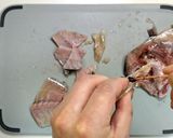 豆腐と大根★鯛のあら汁★味噌汁★動画あり作り方2写真