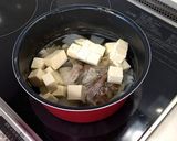 豆腐と大根★鯛のあら汁★味噌汁★動画あり作り方16写真