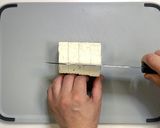 豆腐と大根★鯛のあら汁★味噌汁★動画あり作り方15写真