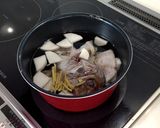 豆腐と大根★鯛のあら汁★味噌汁★動画あり作り方11写真