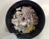 豆腐と大根★鯛のあら汁★味噌汁★動画あり作り方10写真
