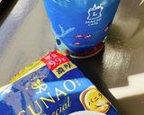 超簡単！糖質オフ・コーヒーフロート♪作り方1写真