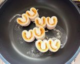 ちくわのハート♡お弁当に♡父の日にも♡作り方4写真