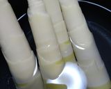 破竹の煮物作り方1写真