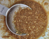 余ったそうめん☆ゴマだれツナトマト☆簡単作り方1写真