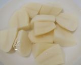 お惣菜風のポテトサラダ作り方1写真