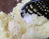 お惣菜風のポテトサラダ作り方6写真